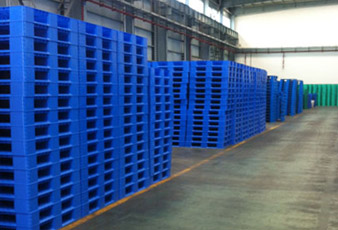 塑料卡板,塑膠托盤(pán),塑料棧板