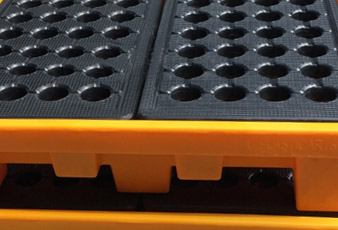 塑料卡板,塑膠托盤(pán),塑料棧板