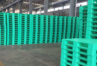 塑料卡板,塑膠托盤(pán),塑料棧板