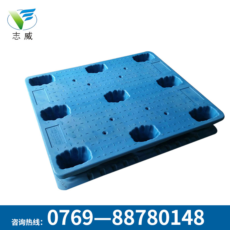 abs平板吹塑托盤