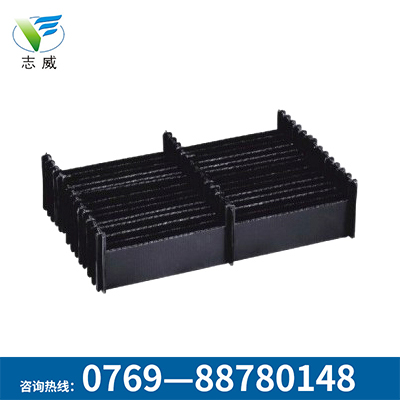 防靜電中空刀卡