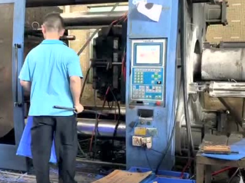 志威京東項(xiàng)目宣傳視頻