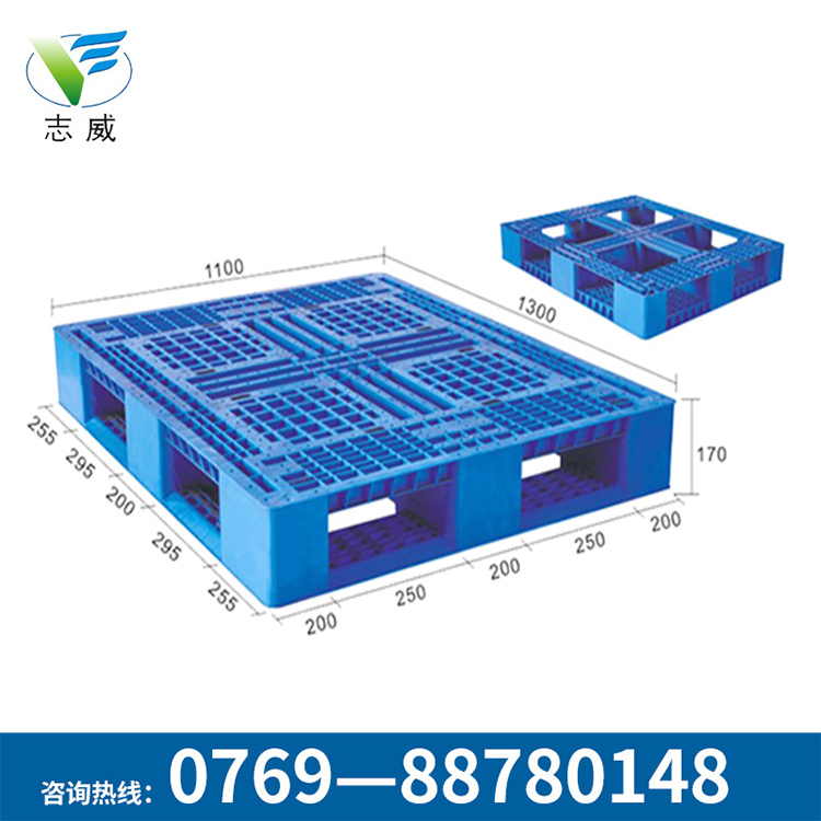 藍(lán)色膠卡板定制?