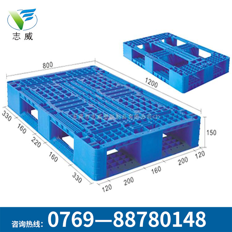 PE托盤定制