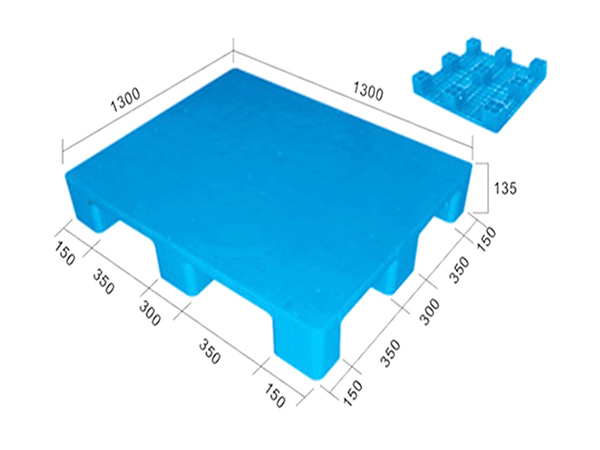 塑料卡板與其他材質(zhì)相比的優(yōu)勢(shì)
