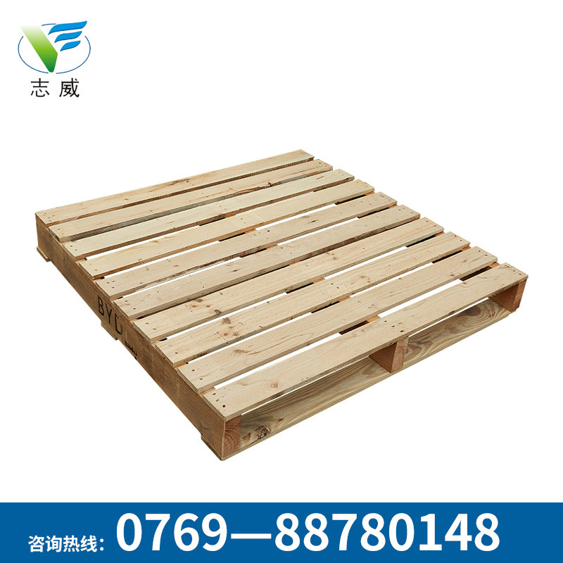 木托盤按需定制