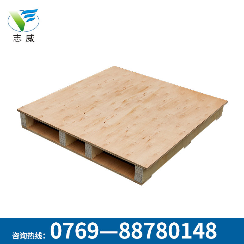 木托盤生產(chǎn)