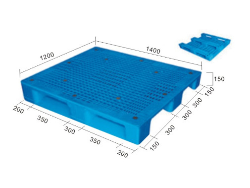 塑膠托盤(pán)強(qiáng)大的優(yōu)勢(shì)有哪些？