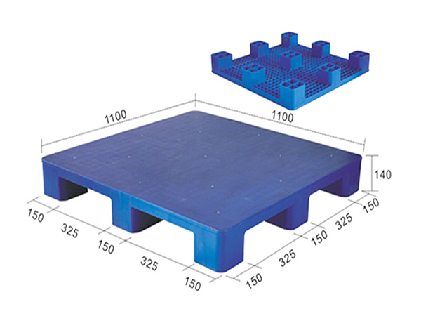 講述塑膠托盤的優(yōu)點(diǎn)有多少？