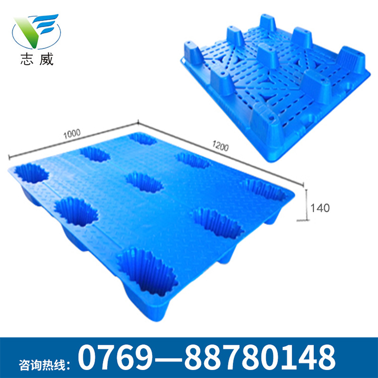 超市用吹塑卡板批發(fā)