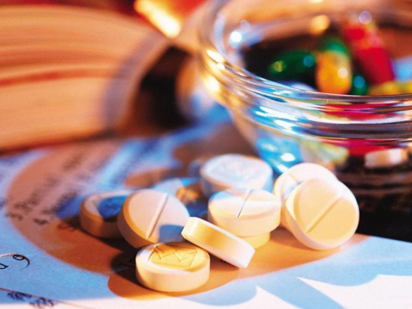 醫(yī)藥行業(yè)