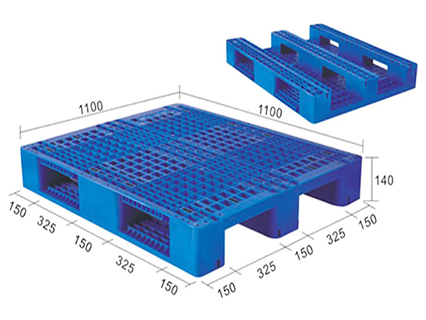 塑料卡板為何這么優(yōu)秀