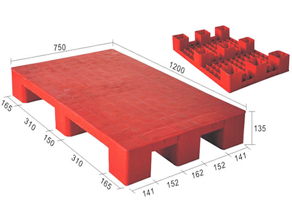 塑料棧板的用法有哪些