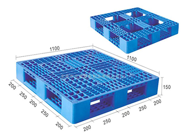 塑膠卡板是什么？